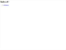 Tablet Screenshot of in.almraah.com